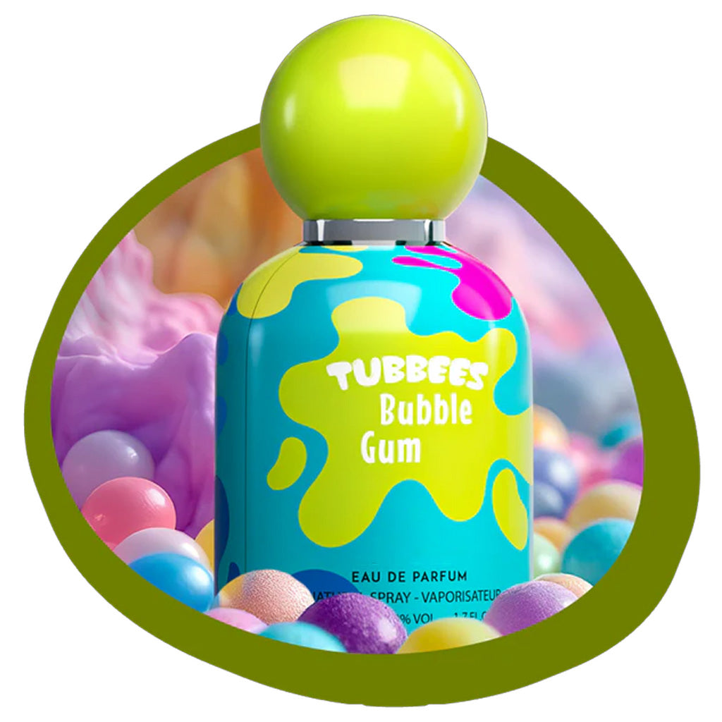 Bubble Gum Perfume