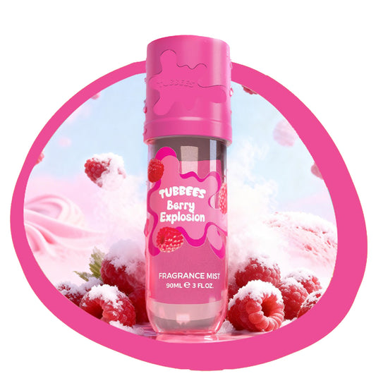 Berry Explosion Body Mist
