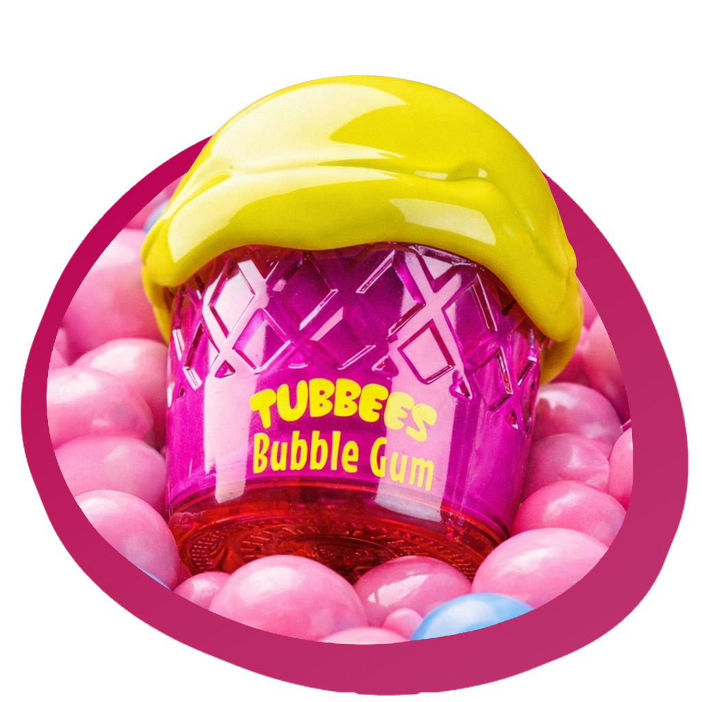 Bubble Gum Lip Blam