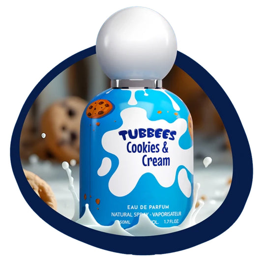 Cookies Cream Perfume