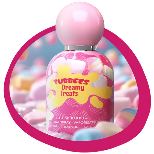 Dreamy Treats Perfume