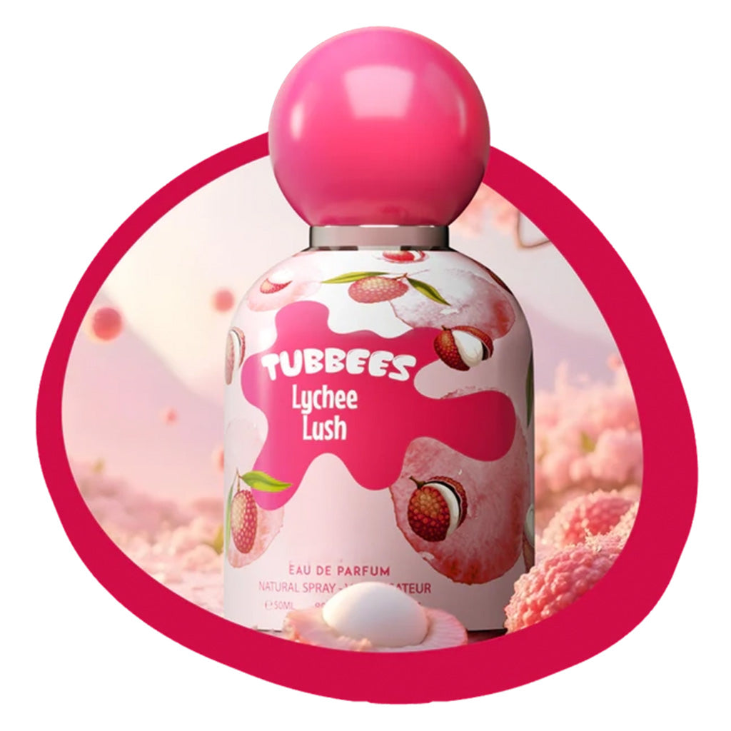 Lychee Lush Perfume