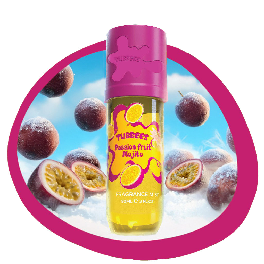 Passion Fruit Mojito Body Mist