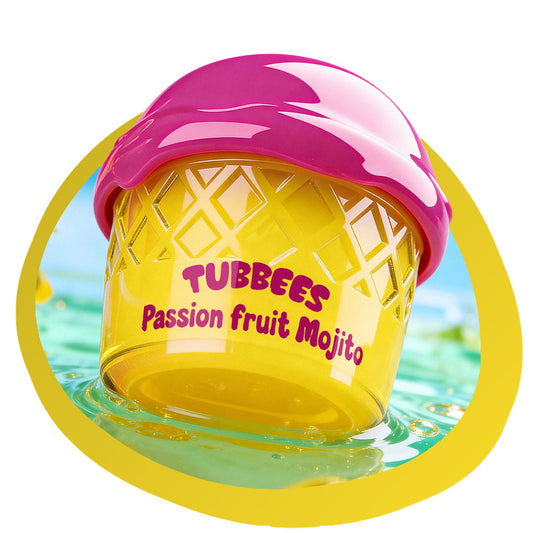 Passion Fruit Mojito Lip Balm