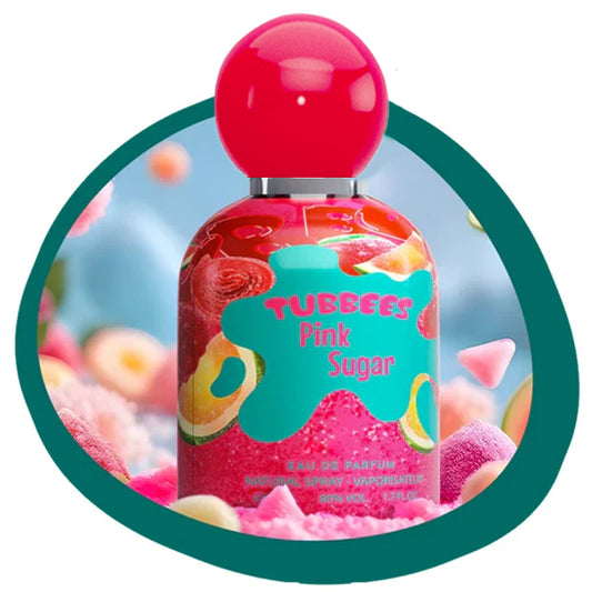 Pink Sugar Tubbees