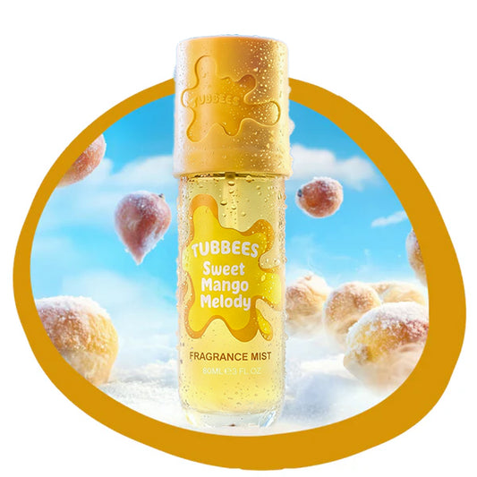 Sweet Mango Melody Body Mist