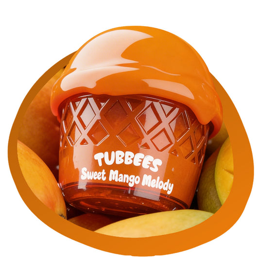 Sweet Mango Melody Lip Balm