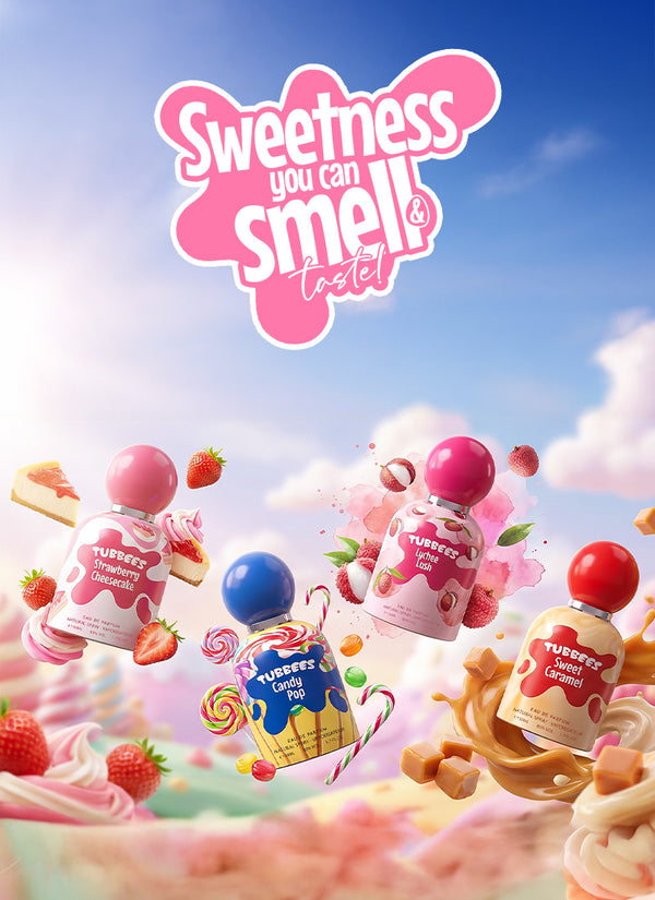 Sweetness Banner Mobile