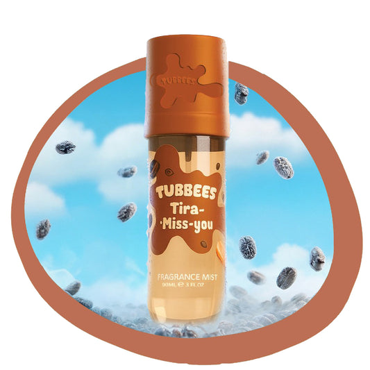 Tira Miss You Body Mist