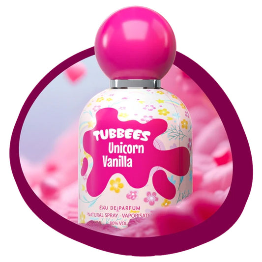 Unicorn Vanilla Perfume