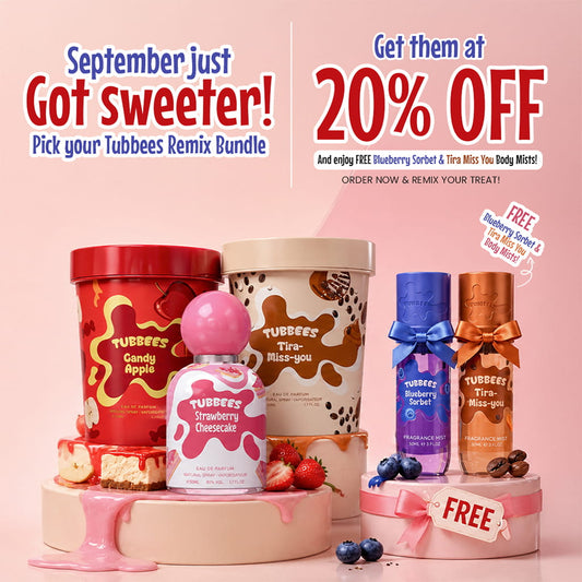 September Remix Bundle