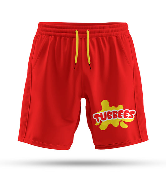 Tubbees Shorts