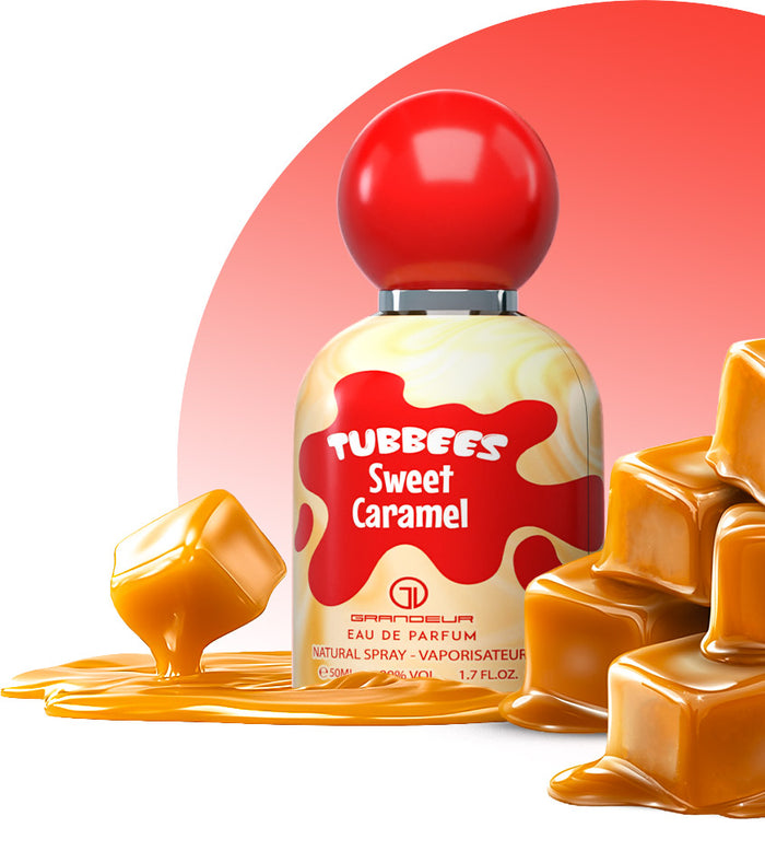 Sweet Caramel
