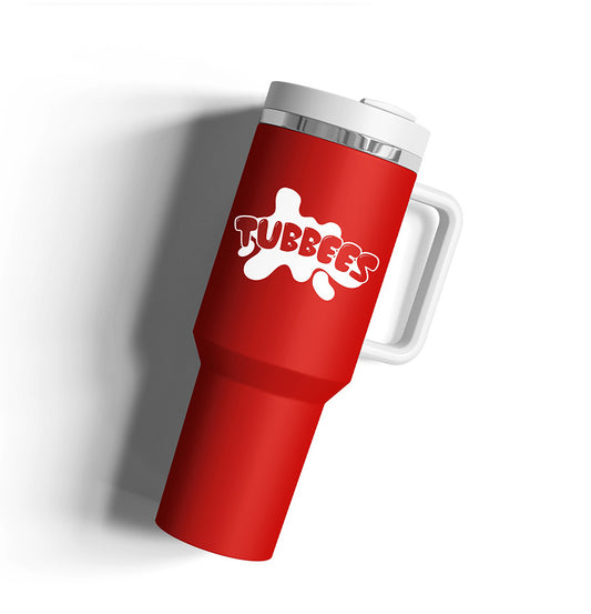 Tubbees Signature Tumbler