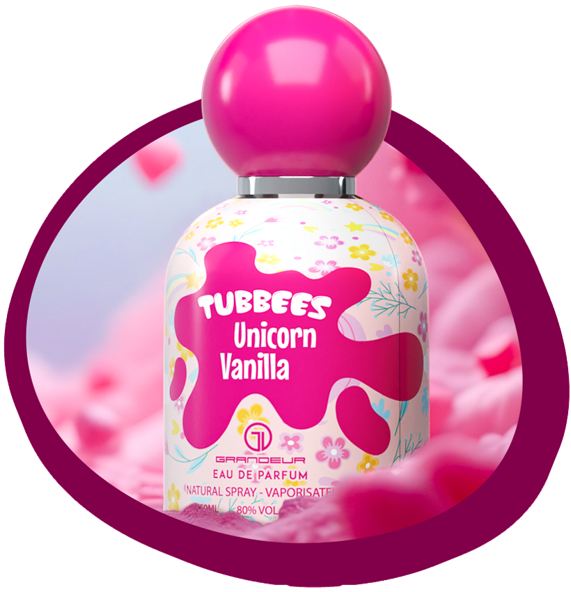 Unicorn Vanilla