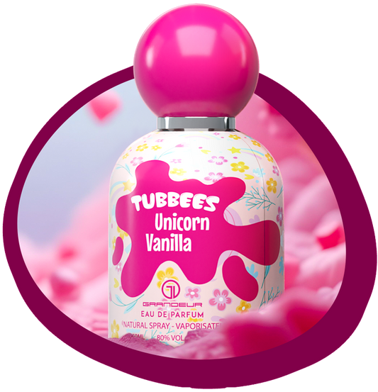 Unicorn Vanilla